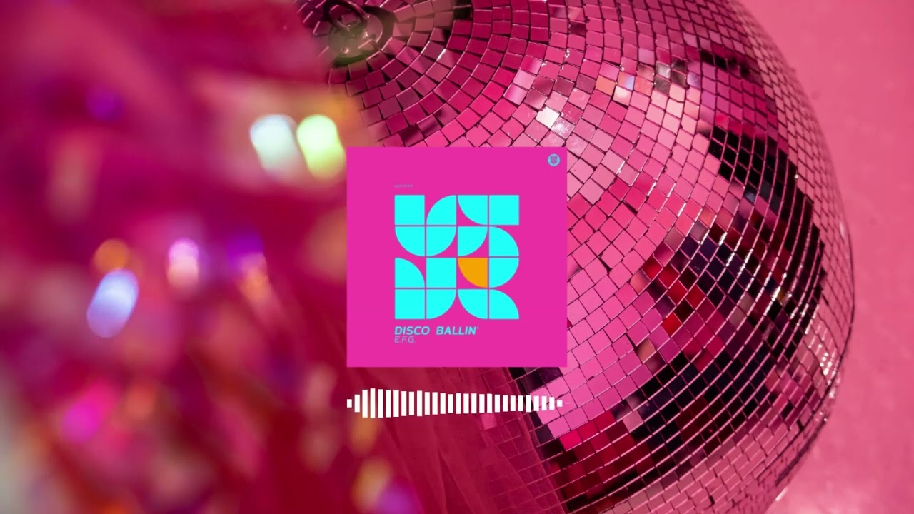 Смотреть «E.F.G. – Disco Ballin' | Indie Dance» на YouTube Смотреть «E.F.G. – Disco Ballin' | Indie Dance» на YouTube