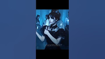 Thumbnail of Wednesday Dance😍 | Wednesday Addams