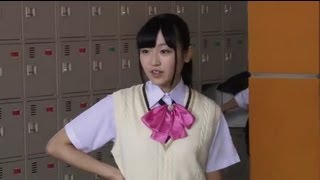 SUPER☆GiRLS / 超絶☆学園-未来へのSTEP-本編 冒頭3分公開! - YouTube