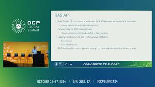 An Overview Of Workstreams Of Hardware Management Project