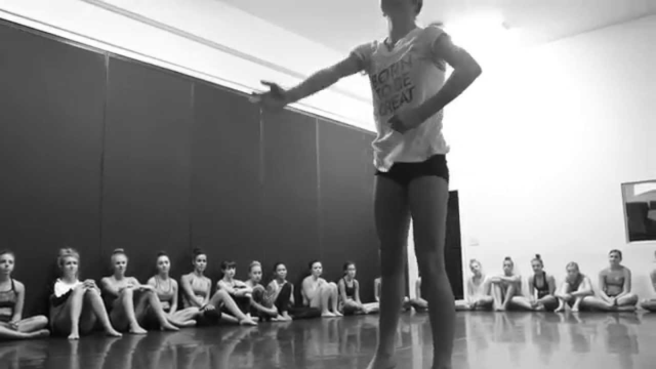 Autie's Freestyle Friday in Ohio