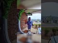 Porch Pirate Freaks Out After Being Caught