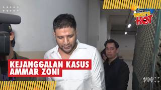 Kejanggalan Makin Terungkap, Ammar Zoni Mengaku Alami Tekanan dan Pemerasan #ammarzoni