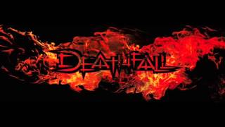 Deathfall - Blood Storm