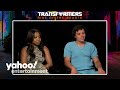 Stars and creators of ‘Transformers: Rise of the Beasts’ praise the diversity of the cast