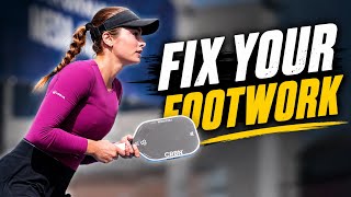 Famous The Perfect Split Step Pickleball Tutorial Net Worth