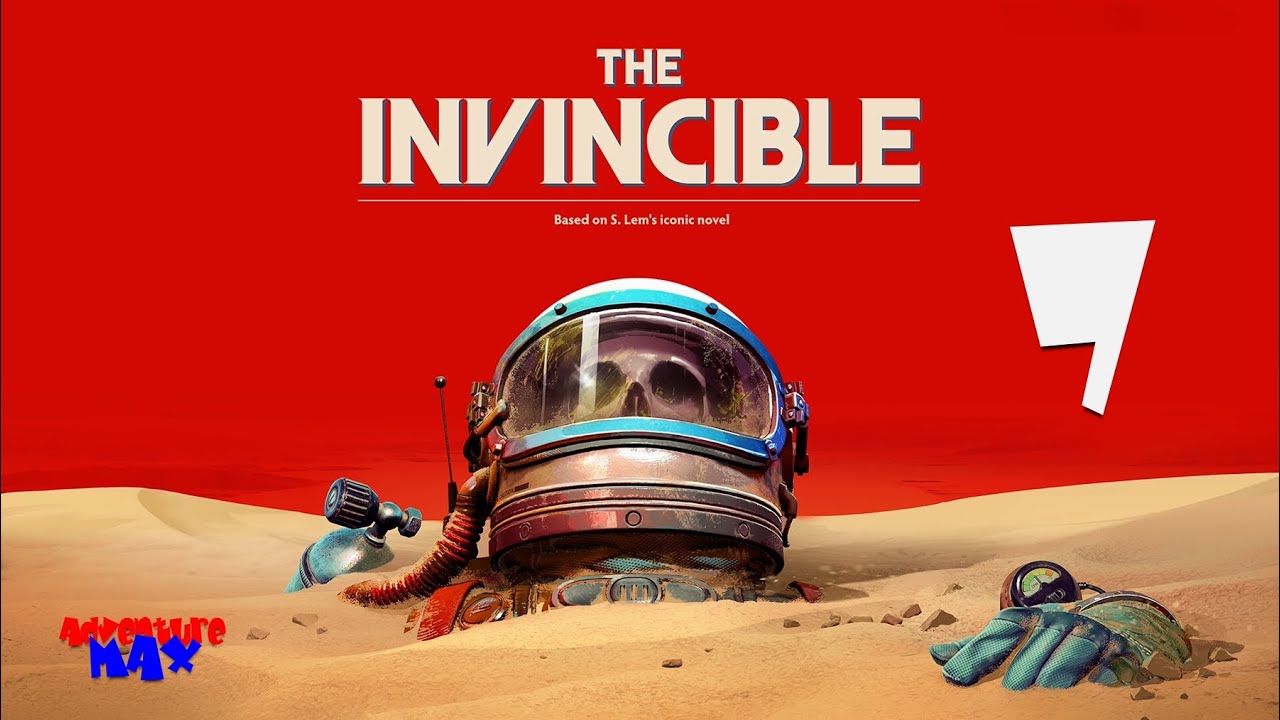 The Invincible (7) [Deutsch - ohne Kommentar] (Xbox Series S) - YouTube