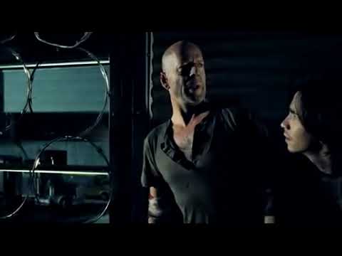 La jungla 4.0 (La jungla de cristal 4) (2007) Trailer español