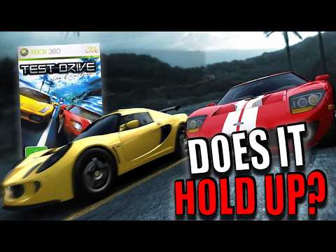 Is Test Drive Unlimited Really THAT Good?!