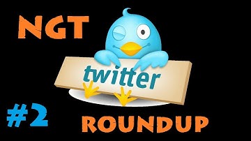 MW3 Spawn Fixes, CoD Elite Fails, MW3 Competitive Whiners | NGT Twitter Roundup Ep2