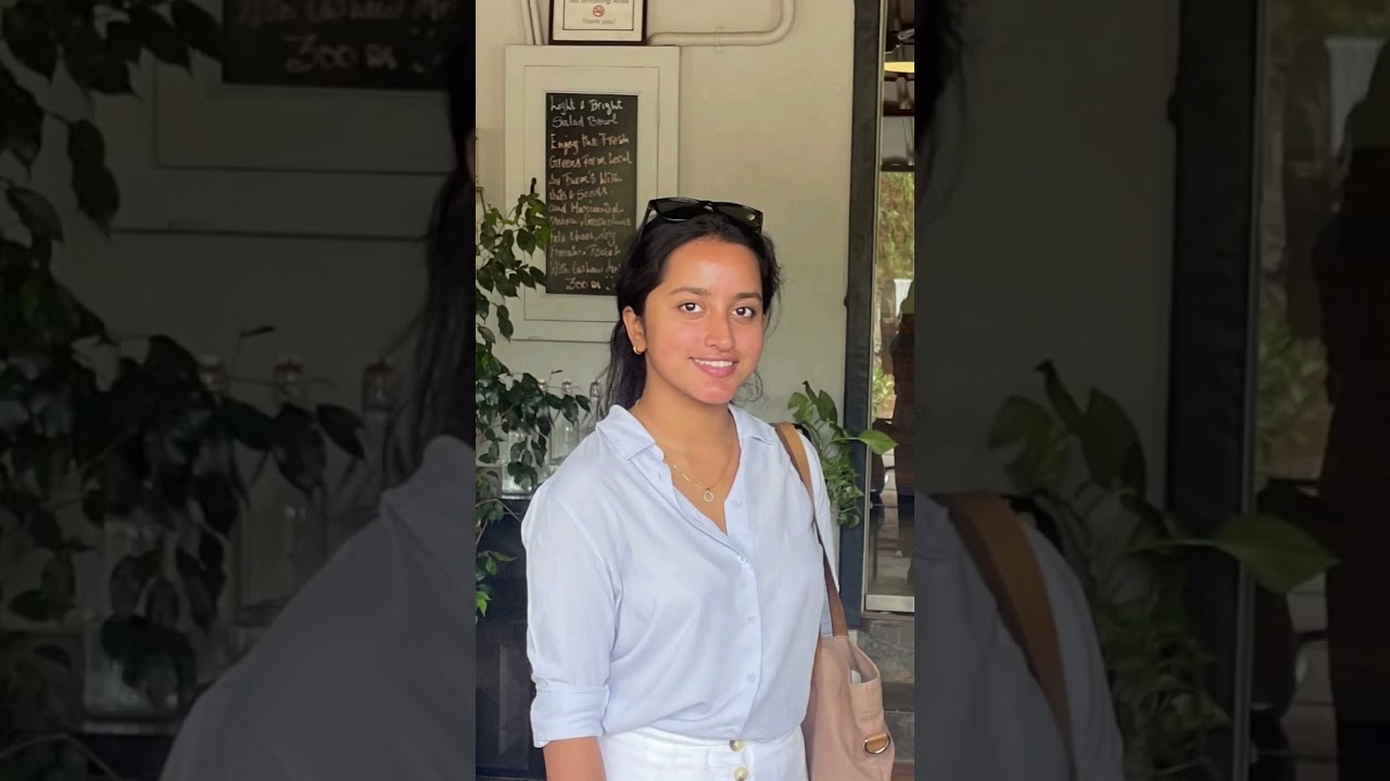 NATA 2023 PHASE 1 TOPPER Maria ignites the way to success: Kerala NATA topper from Ignite Thrissur