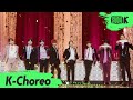 [K-Choreo 8K HDR] 슈퍼주니어 직캠 'House Party' (SUPER JUNIOR Choreography) l @MusicBank 210319