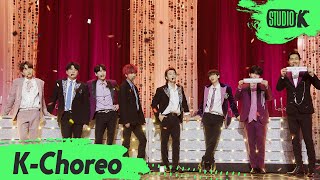 [K-Choreo 8K HDR] 슈퍼주니어 직캠 'House Party' (SUPER JUNIOR Choreography) l @MusicBank 210319