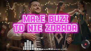buzi to nie zdrada -Landrynka Music (OFFICIAL)