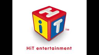 HIT Entertainment Logo (Prototype, Early 2007, #3) [Recreation]