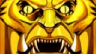 Temple Monster Rush All Maps screenshot 1