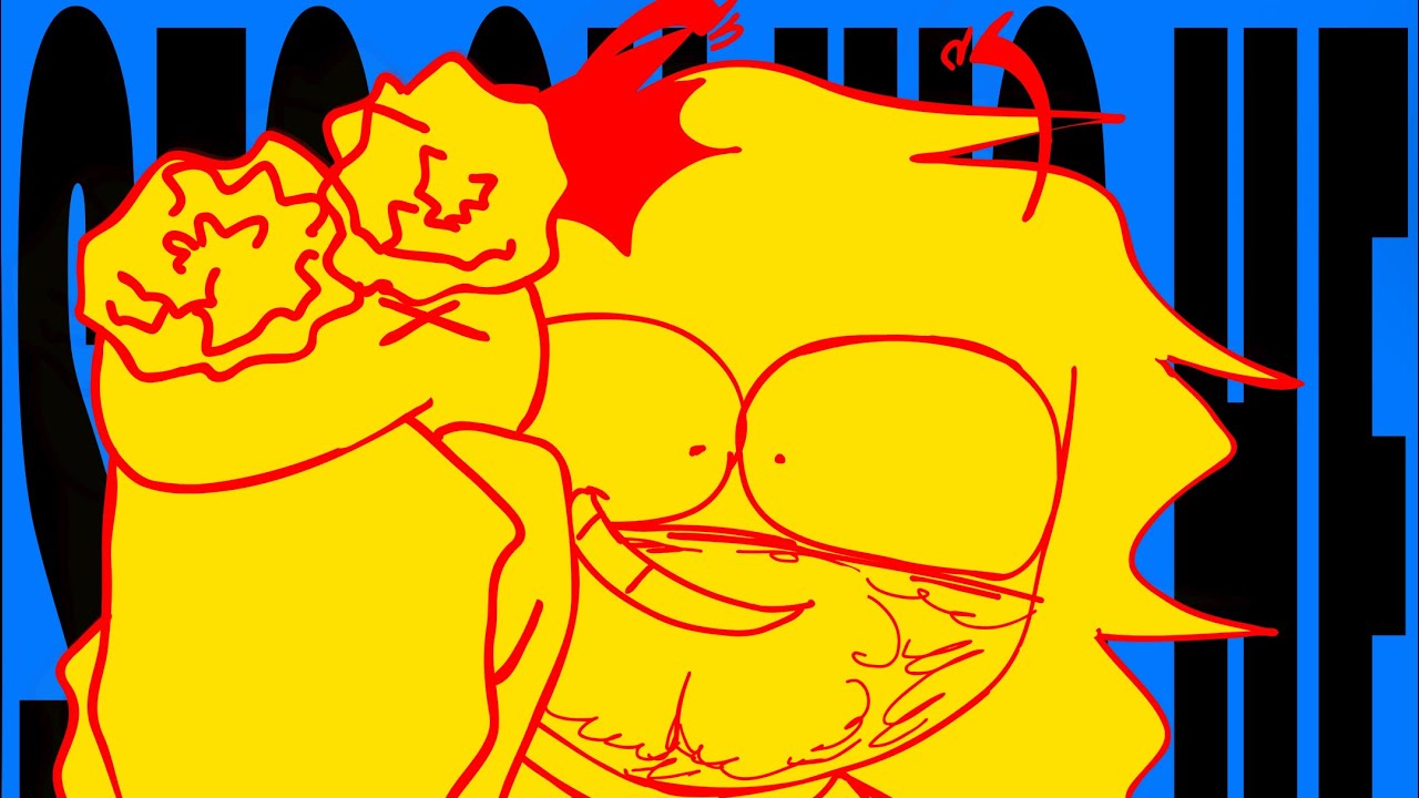 TOXIC LIPSTICK / R___ ME