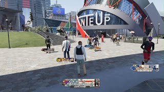 How to find Ronnie 2K 23 88 overall