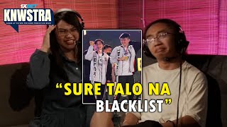 &quot;SURE TALO NA BLACKLIST DITO&quot; -Micophobia 2024