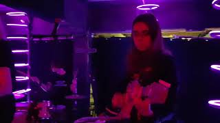 Psycho comedy  live at the invisible factory