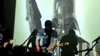 Manchester Orchestra "Top Notch"