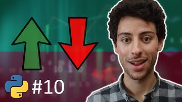 Python para Investimentos | Avaliar Estratégias - Backtesting