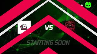 [CoD2] Cyberlete July Tournament - Sedated v BEAST