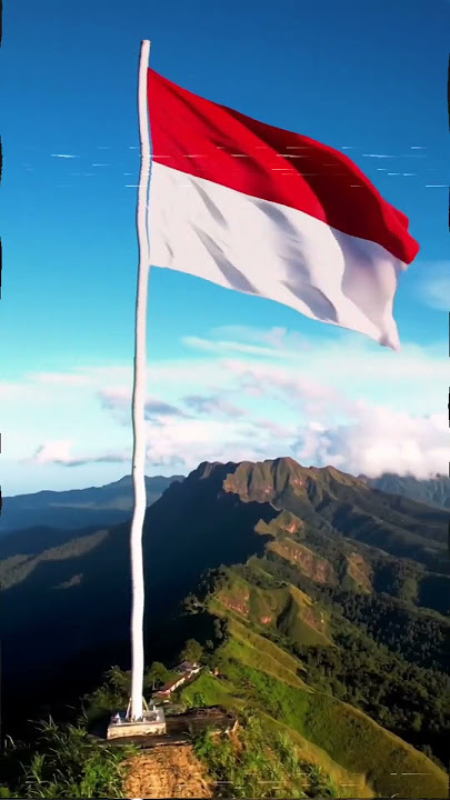 Lagu Kemerdekaan Indonesia | Api Kemerdekaan