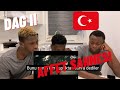 NIGERIANS REACTING TO DAĞ II | AFFET SAHNESI // TURKISH MOVIE TRAILER REACTION (Türkçe altyazı)