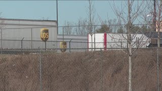 UPS becomes postal service air cargo provider