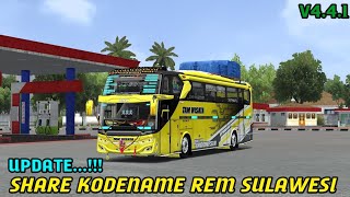 Download Lagu Update...!!! | SHARE CODENAME REM SULAWESI V4.4.1 || LATEST MP3