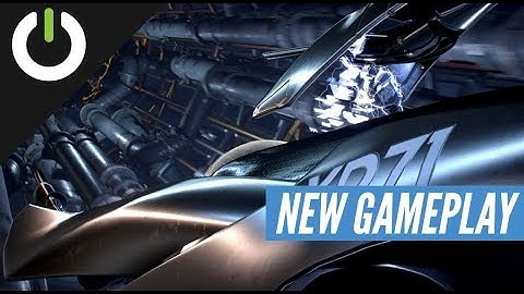 Starship Commander: Arcade Voice-Control Gameplay