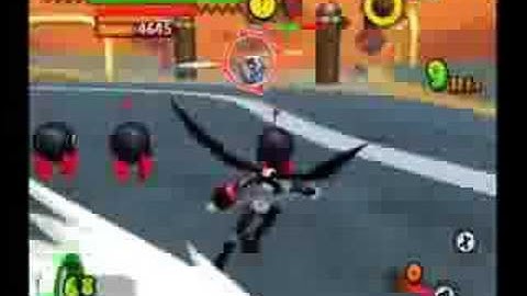 Retake Serenity Street--Death Borg Sigma II