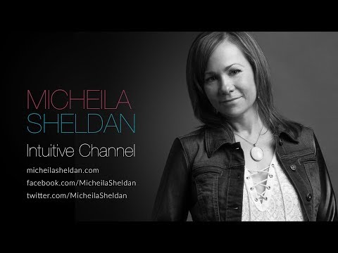 The Significance of 11:11 | Micheila Sheldan