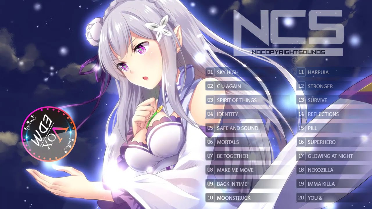 ♫Best Gaming Mix 2018 | ♫Best Nocopyrightsound 2017 | 