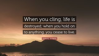 4 Life - Anthony de Mello