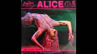 Lady Gaga - Alice (With Extended Intro)