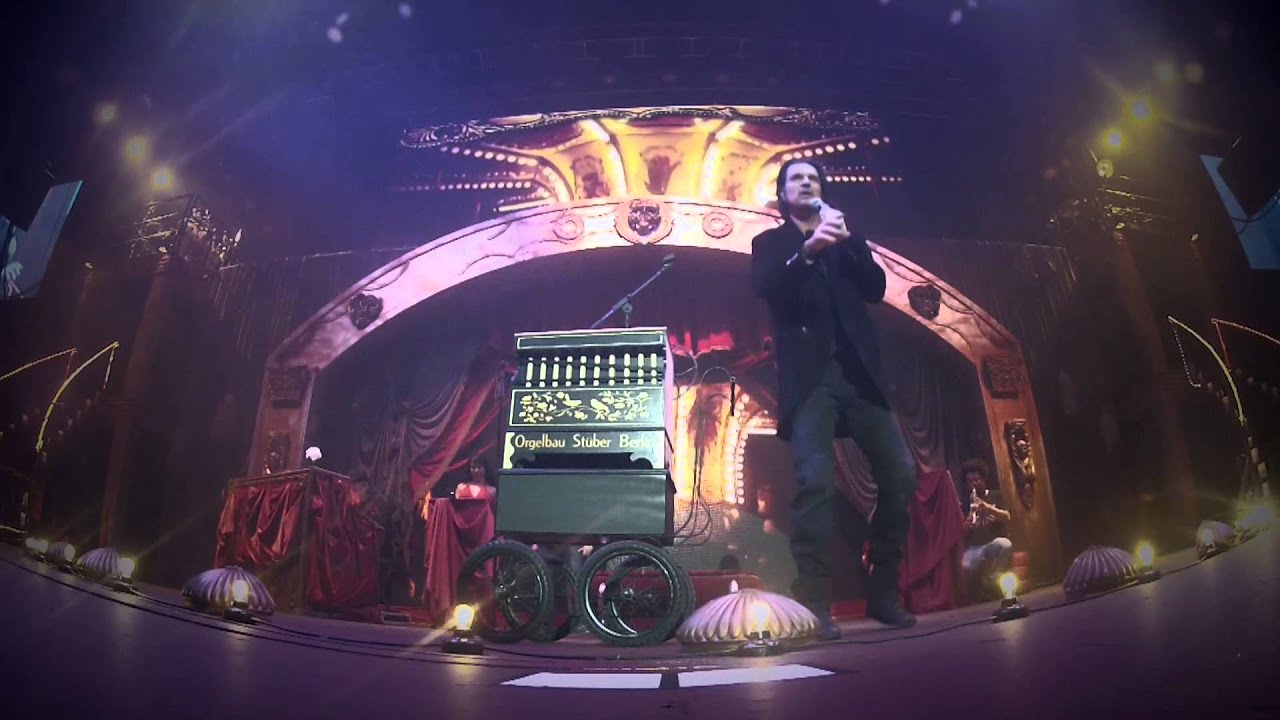 Mi Novia se Me Esta Poniendo Vieja (En Vivo)