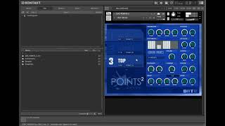 POINTS 2: The Tension Machine - Quick Randomizer Showcase