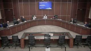 Board of County Commissioners Special Meeting - May 21, 2026