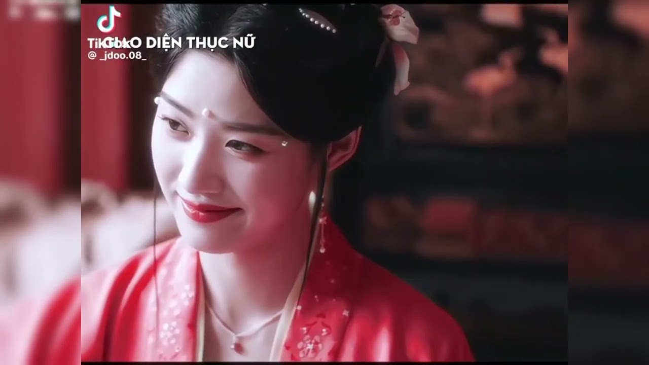 [TikTok] Tổng Hợp Phim Ngũ Phúc Lâm Môn