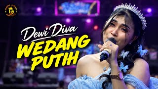 DEWI DIVA - WHITE GINGER TEA | KAJJOLE PANTURA DEWI DIVA LIVE DUKUH BUGEL PASARBATANG BREBES