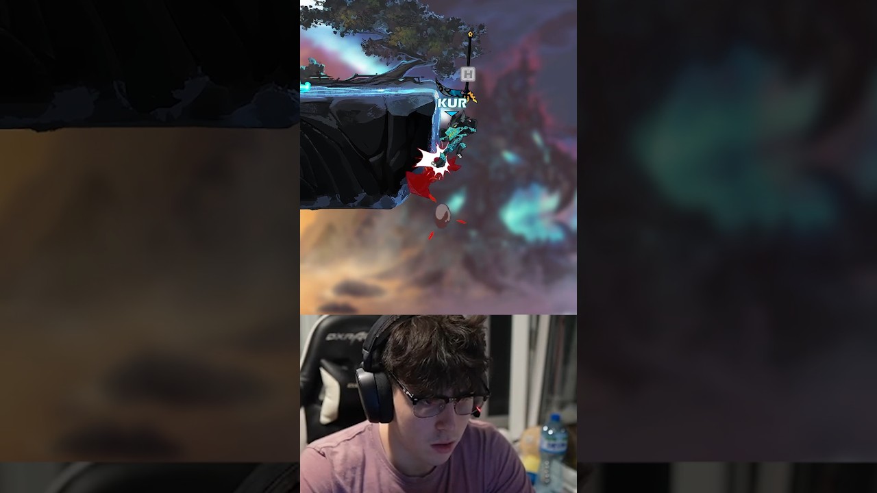 The BEST Mordex Combo... 🤯