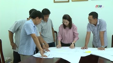 Thúc đẩy bàn giao mặt bằng Dự án hạ tầng kỹ thuật khu tái định cư xã Tân Hưng, TP. Bà Rịa | BRTgo