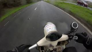 Lambretta RT230
