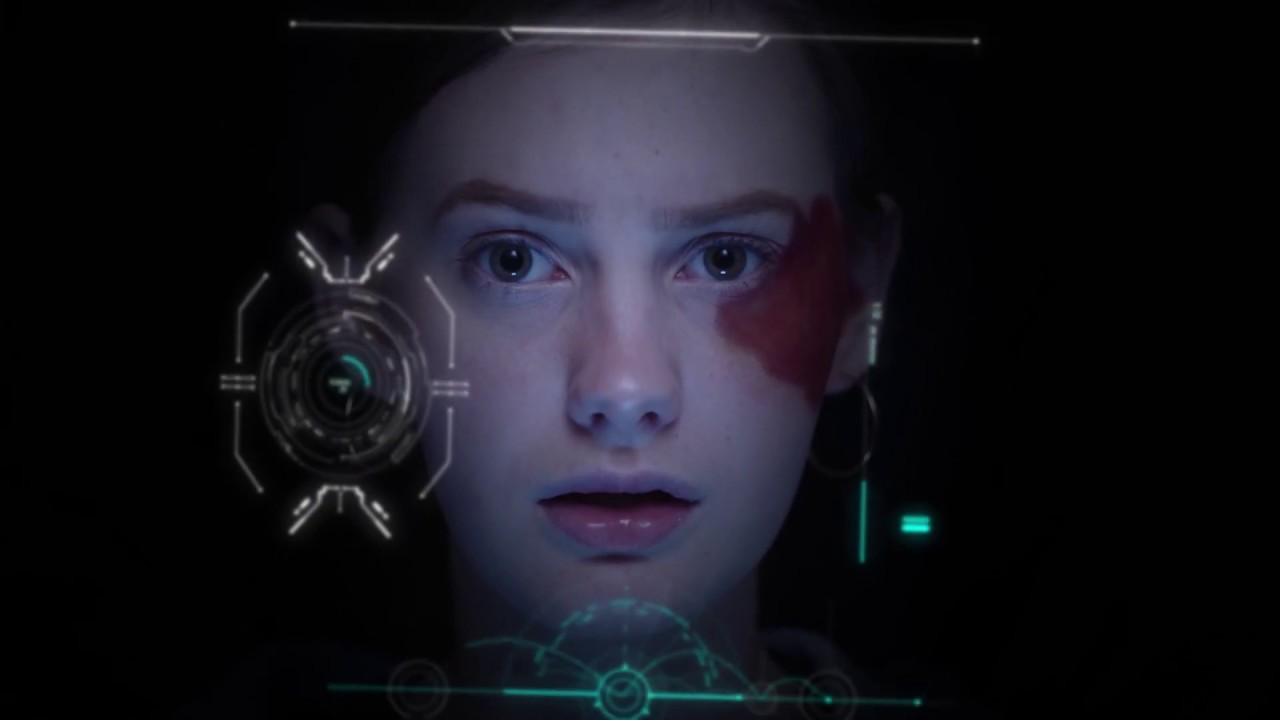 Voltage 2019 Movie Premiere Teaser