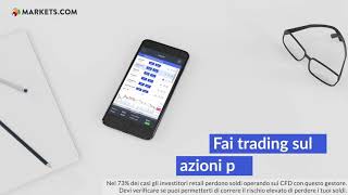 Markets com Promo IT screenshot 4
