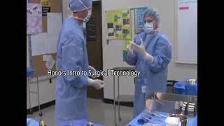 CCCTC Academy Health