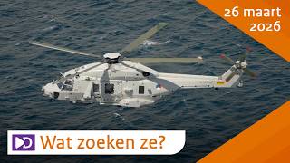 Wordt Mika Chef Bij Defensie? Nieuwe Koksopleiding Bij Paresto