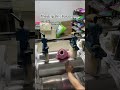 The grip this has on me #machine #manufacturingmagic #colortheory #factory #colormixing